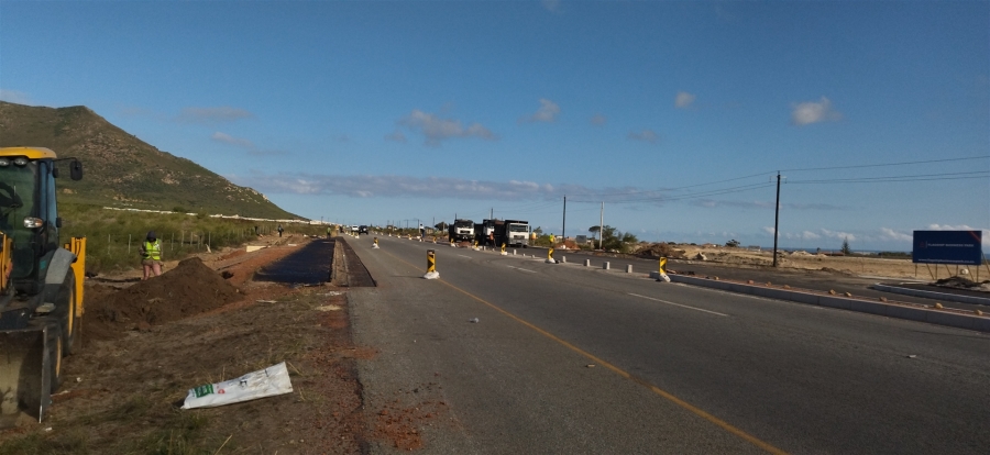 Commercial Property for Sale in Hermanus Industria Western Cape